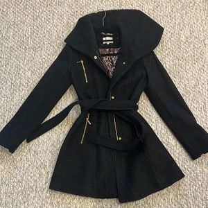 Never worn Chinese laundry brand pea coat size 4